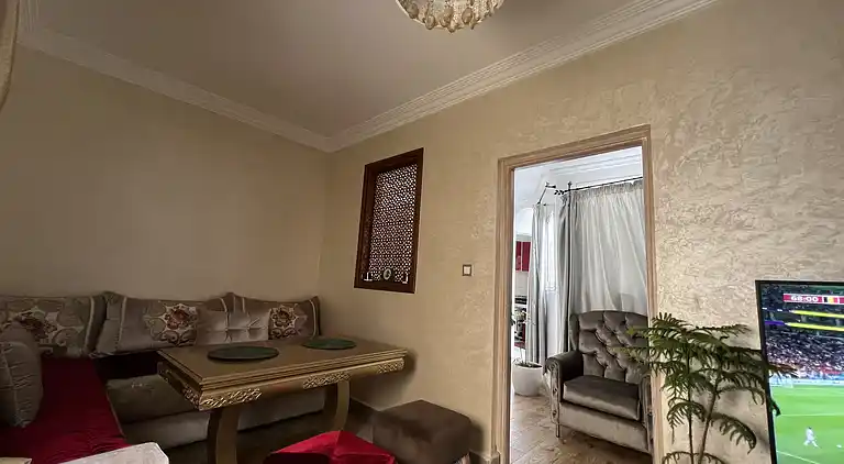 Lalla ghita Appartement á Essaouira Medina