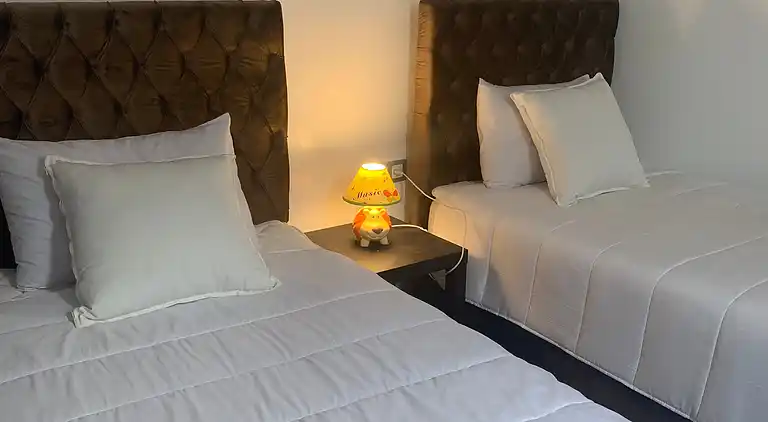 Lalla ghita Appartement á Essaouira Medina