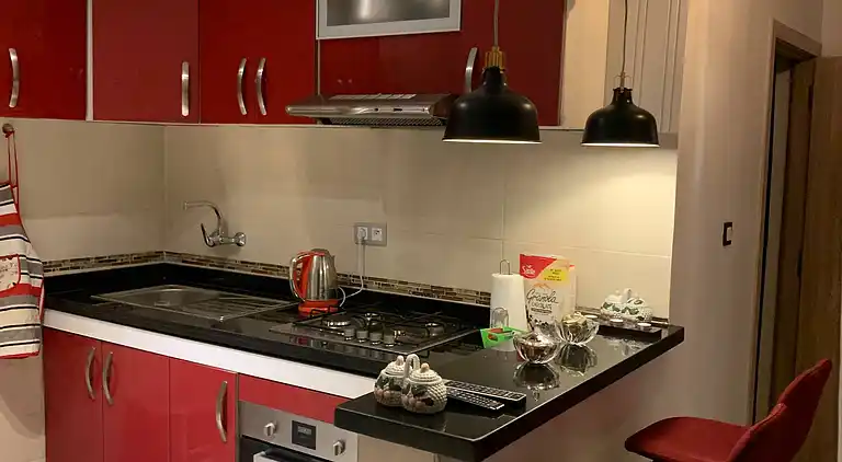 Lalla ghita Appartement á Essaouira Medina