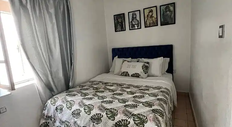 Lalla ghita Appartement á Essaouira Medina