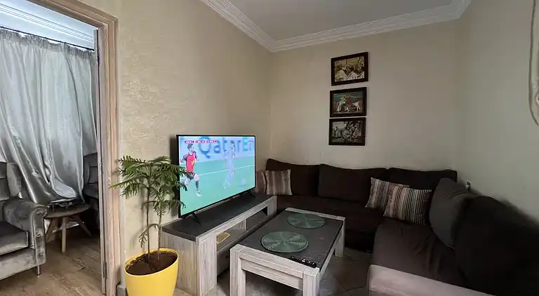 Lalla ghita Appartement á Essaouira Medina