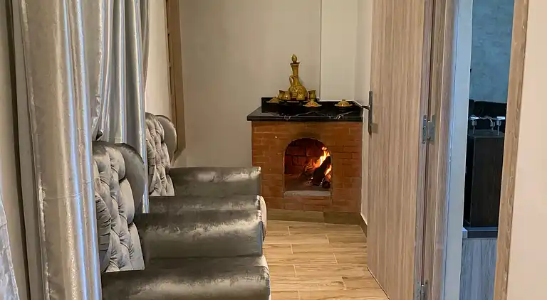 Lalla ghita Appartement á Essaouira Medina