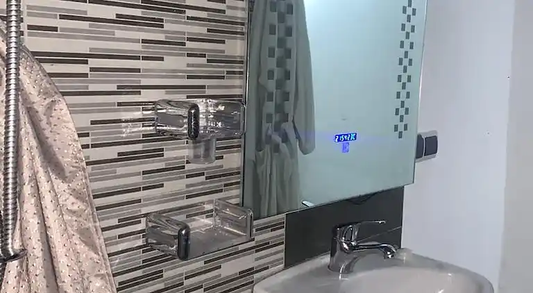 Lalla ghita Appartement á Essaouira Medina