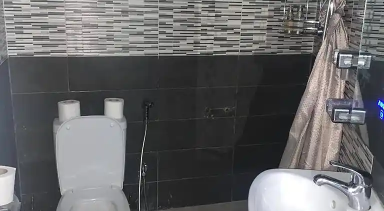 Lalla ghita Appartement á Essaouira Medina