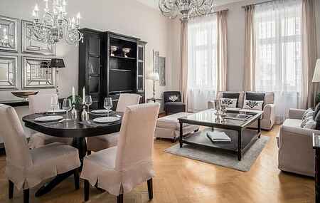 Ferielejlighed i Berliner Innenstadt
