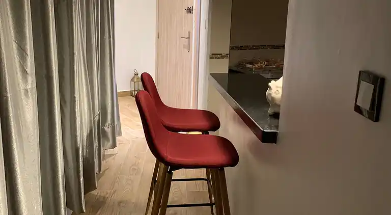 Lalla ghita Appartement á Essaouira Medina