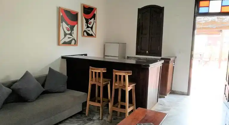 Der Charme der Ausdauer