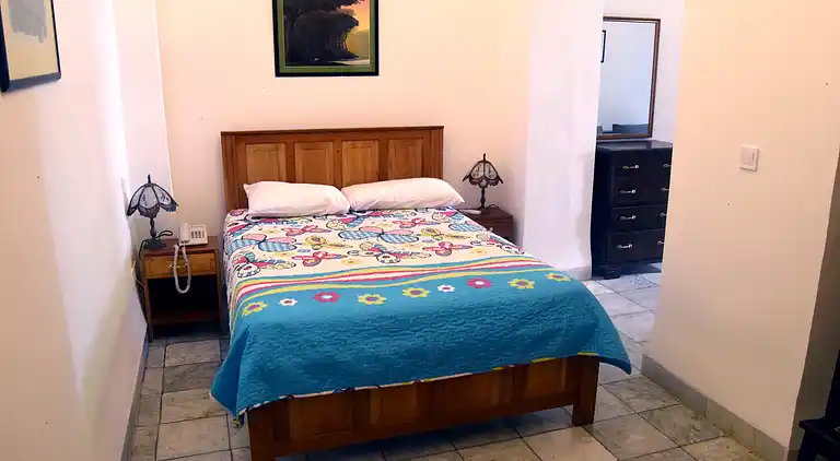 Der Charme der Ausdauer