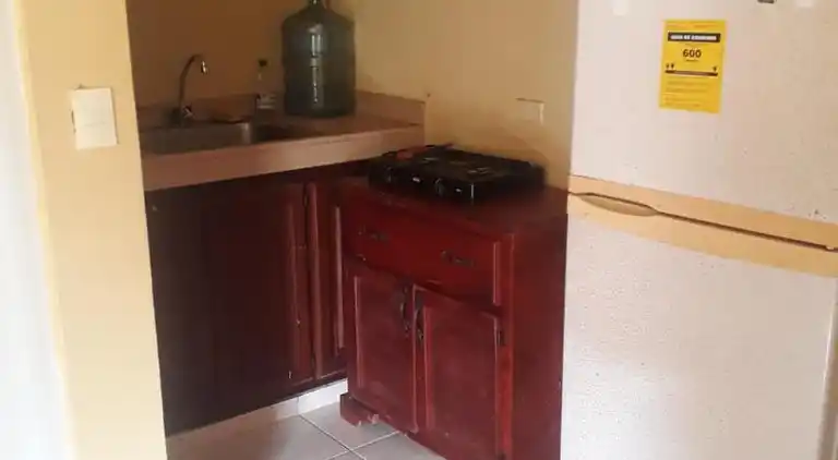 Apartahotel Next Nivel - One bedroom apartment