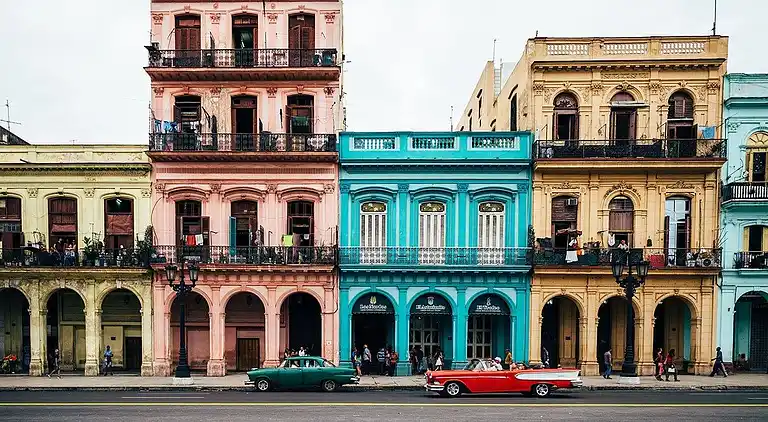 Der Charme der Ausdauer