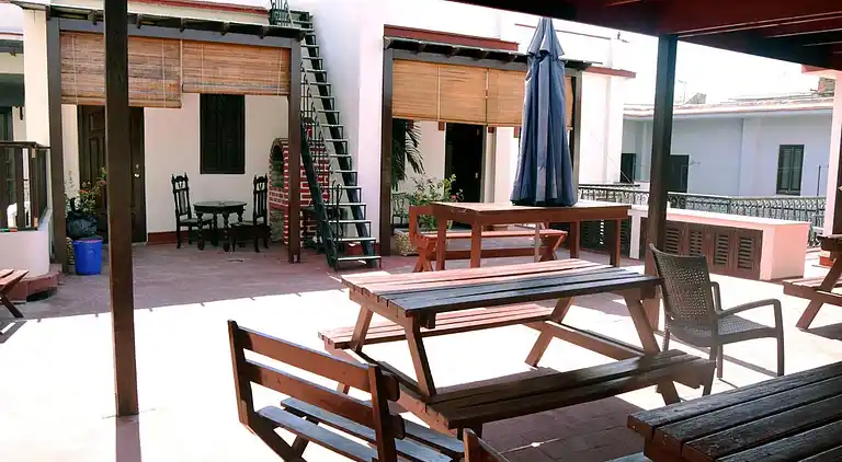 Der Charme der Ausdauer