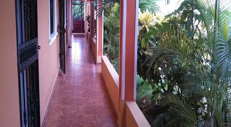 Apartahotel Next Nivel - One bedroom apartment