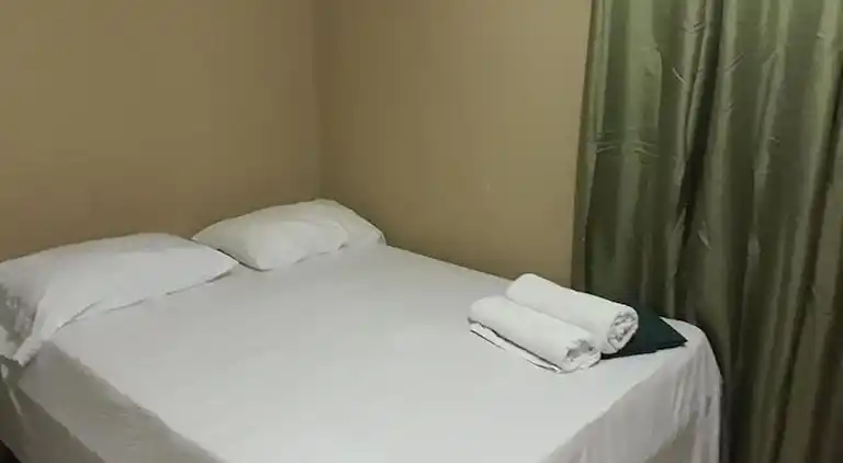 Apartahotel Next Nivel - One bedroom apartment