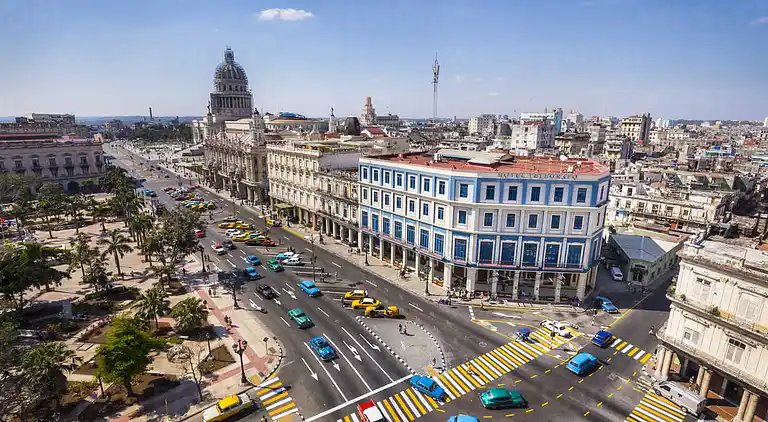 Der Charme der Ausdauer