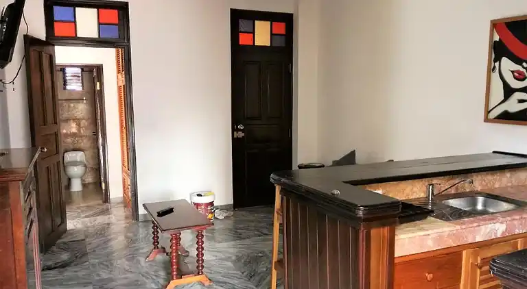 Der Charme der Ausdauer