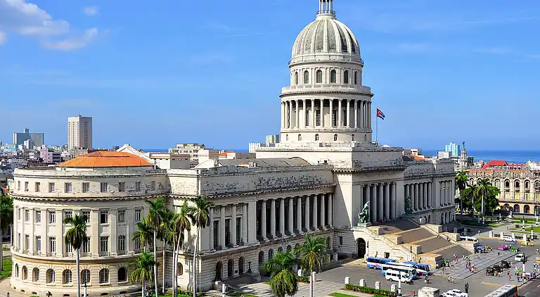 Der Charme der Ausdauer