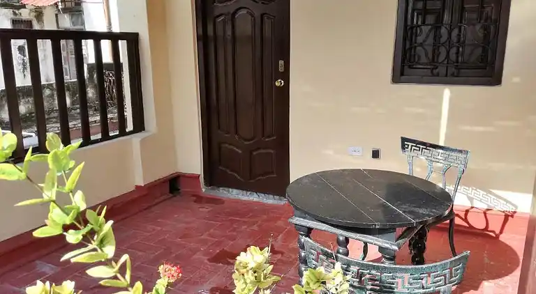 Der Charme der Ausdauer