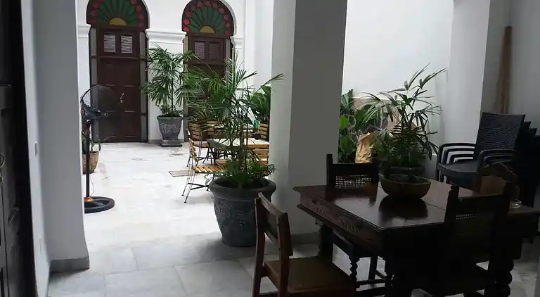 Der Charme der Ausdauer