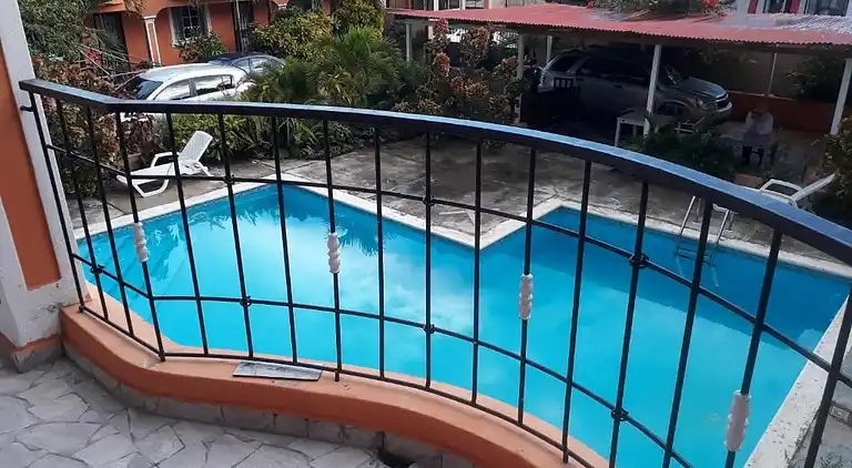 Apartahotel Next Nivel - One bedroom apartment