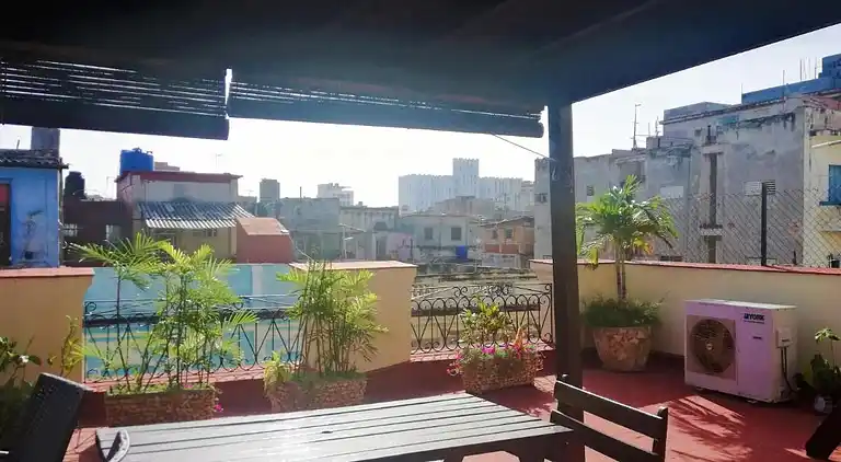 Der Charme der Ausdauer