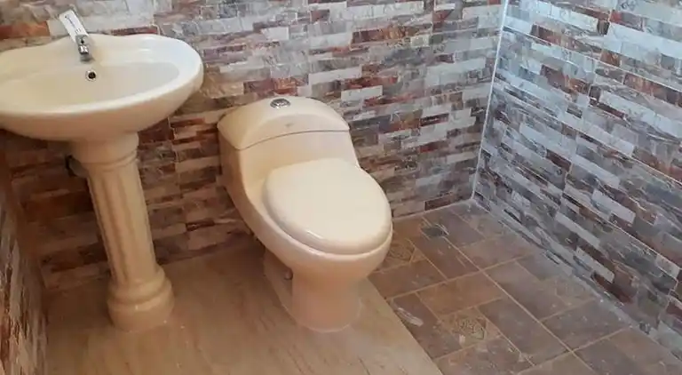 Apartahotel Next Nivel - One bedroom apartment