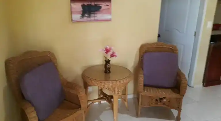 Apartahotel Next Nivel - One bedroom apartment