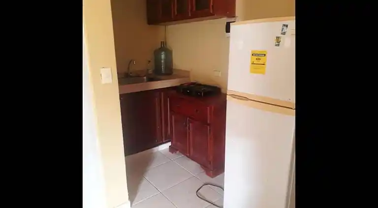 Apartahotel Next Nivel - One bedroom apartment