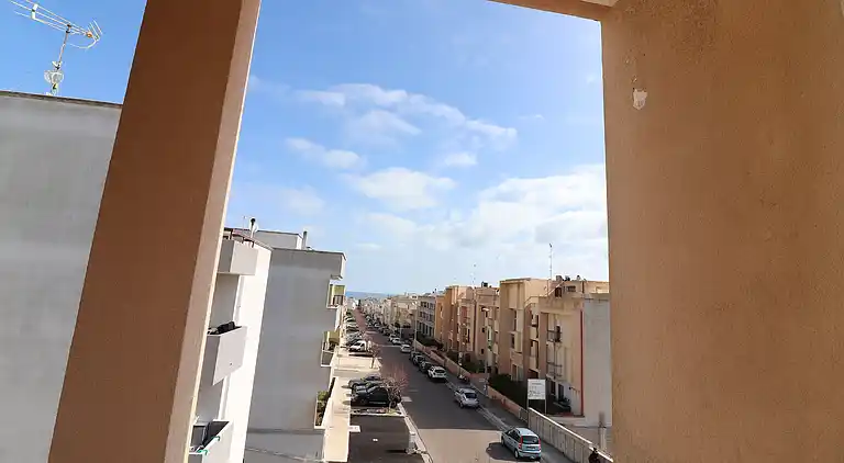 Casa Wanda – Geräumige Ferienwohnung mit Panoramaterrasse