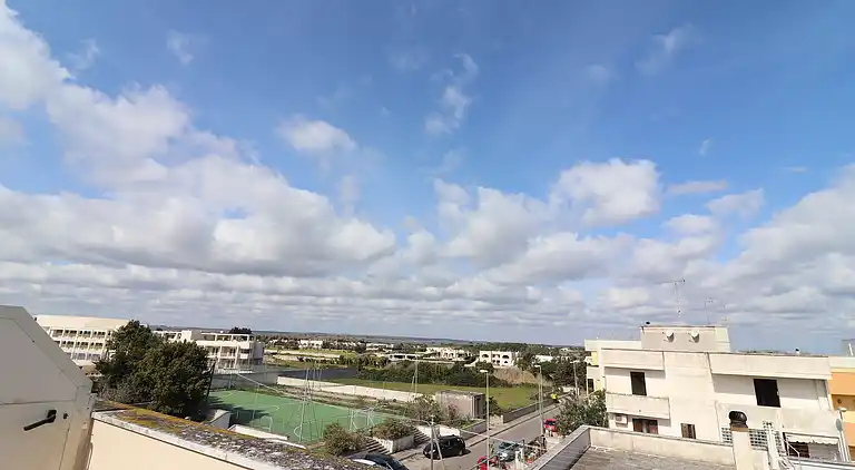 Casa Wanda – Geräumige Ferienwohnung mit Panoramaterrasse