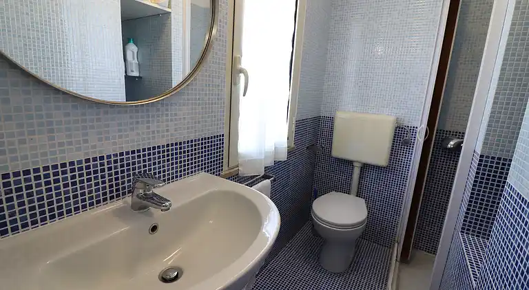 Casa Wanda – Geräumige Ferienwohnung mit Panoramaterrasse