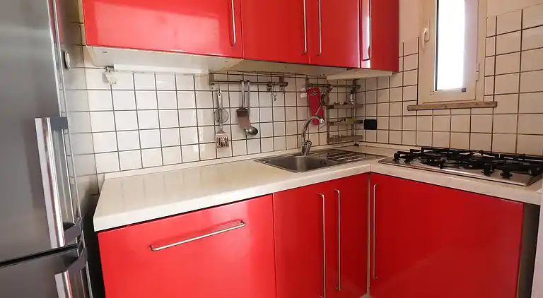 Casa Wanda – Geräumige Ferienwohnung mit Panoramaterrasse