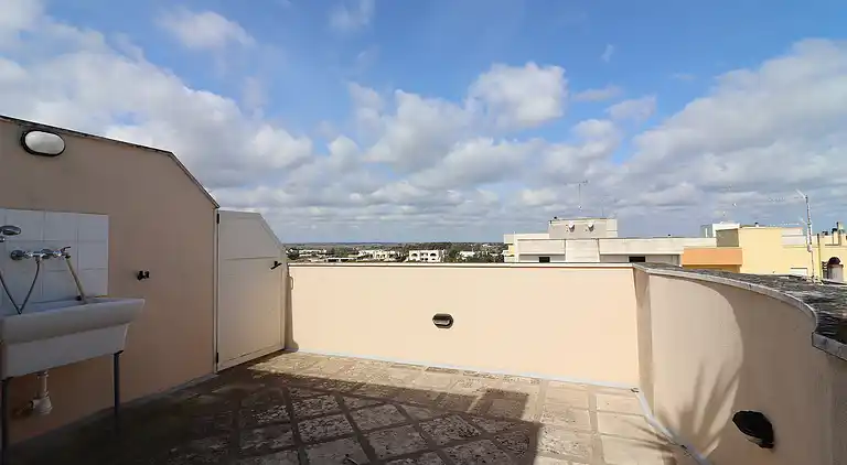 Casa Wanda – Geräumige Ferienwohnung mit Panoramaterrasse