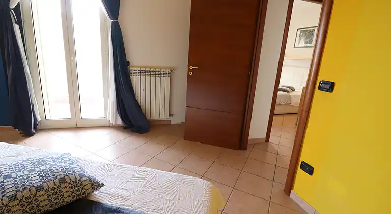 Casa Wanda – Geräumige Ferienwohnung mit Panoramaterrasse