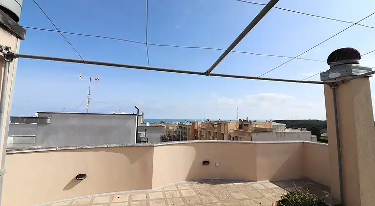 Casa Wanda – Geräumige Ferienwohnung mit Panoramaterrasse