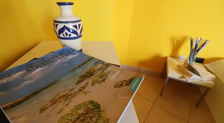 Casa Wanda – Geräumige Ferienwohnung mit Panoramaterrasse