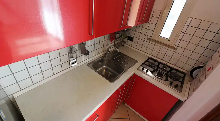 Casa Wanda – Geräumige Ferienwohnung mit Panoramaterrasse