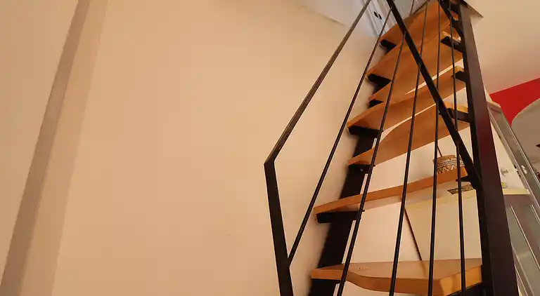 Casa Wanda – Geräumige Ferienwohnung mit Panoramaterrasse