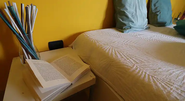 Casa Wanda – Geräumige Ferienwohnung mit Panoramaterrasse