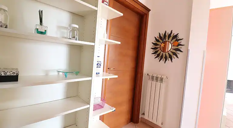 Casa Wanda – Geräumige Ferienwohnung mit Panoramaterrasse