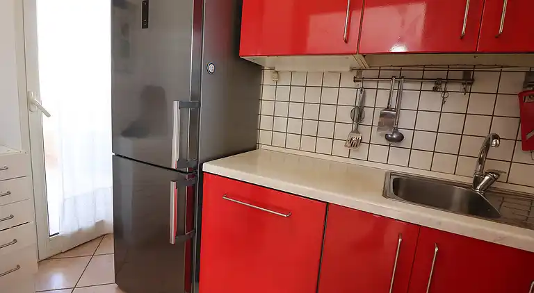 Casa Wanda – Geräumige Ferienwohnung mit Panoramaterrasse