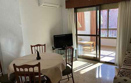 Well located Benidorm Apartment