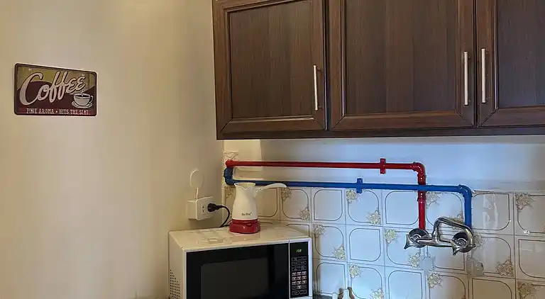 Ferielejlighed i Jabal Al Lweibdeh