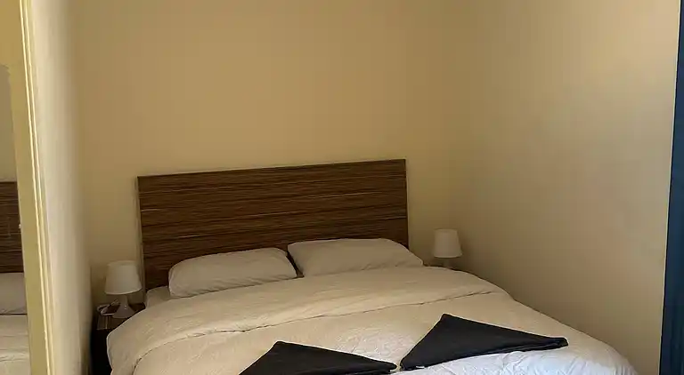 Ferielejlighed i Jabal Al Lweibdeh