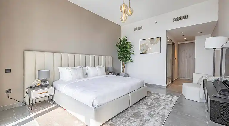 Tout neuf, Élégant 2br M, Vues imprenables sur la marina