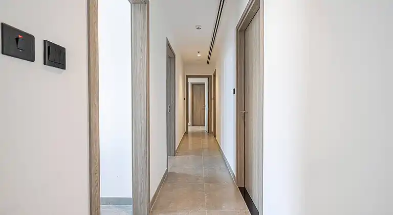 Tout neuf, Élégant 2br M, Vues imprenables sur la marina