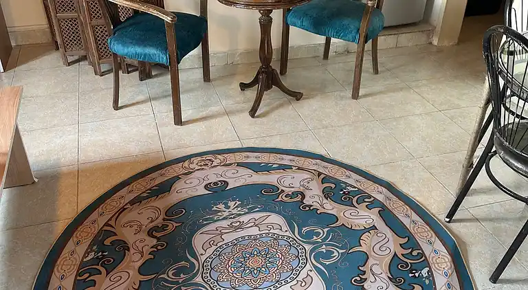 Ferielejlighed i Jabal Al Lweibdeh