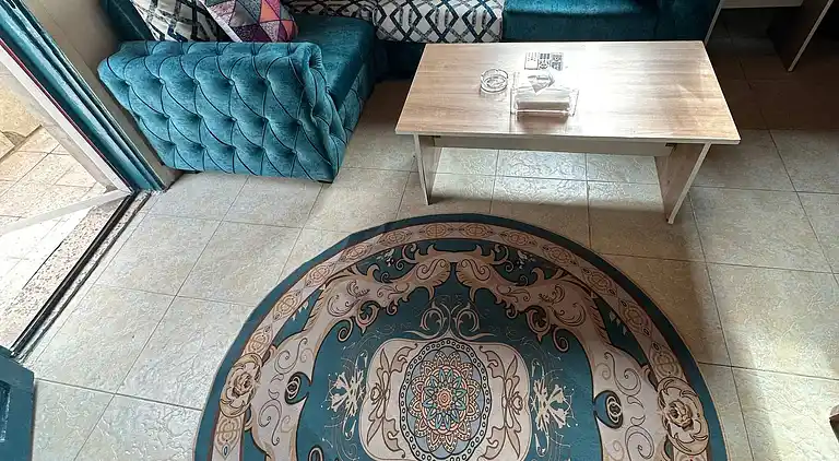 Ferielejlighed i Jabal Al Lweibdeh