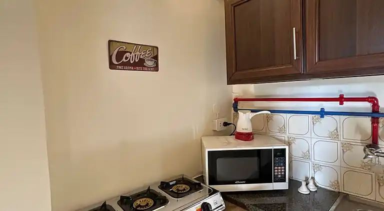 Ferielejlighed i Jabal Al Lweibdeh