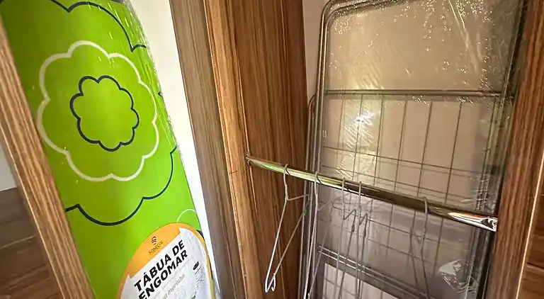 Ferielejlighed i Jabal Al Lweibdeh