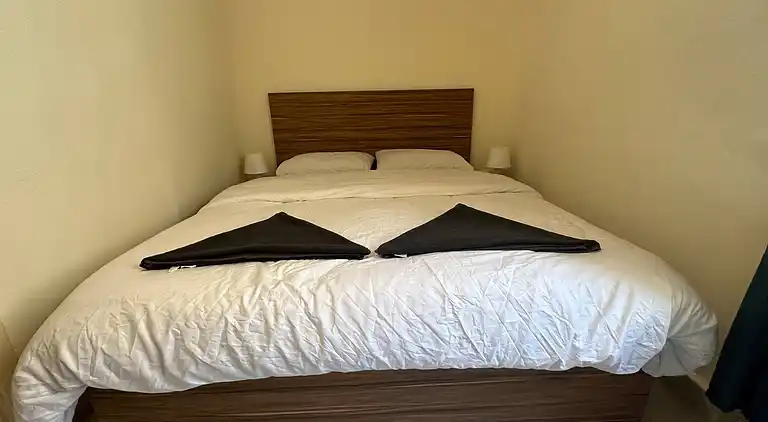 Ferielejlighed i Jabal Al Lweibdeh